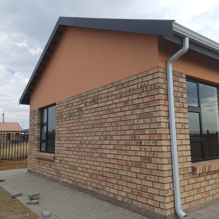 3 Bedroom Property for Sale in Bloemspruit Free State